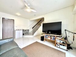 Blk 101 Pasir Ris Street 12 (Pasir Ris), HDB Executive #516094391